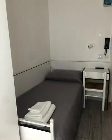 Szálloda Oria Rimini