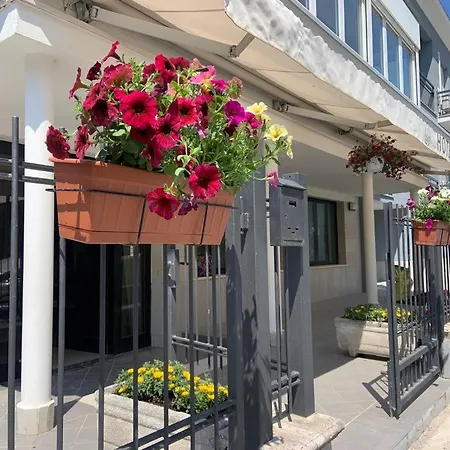 Oria Hotel Rimini