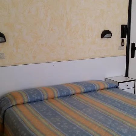 Oria Szálloda Rimini