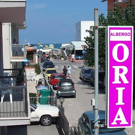 Oria
