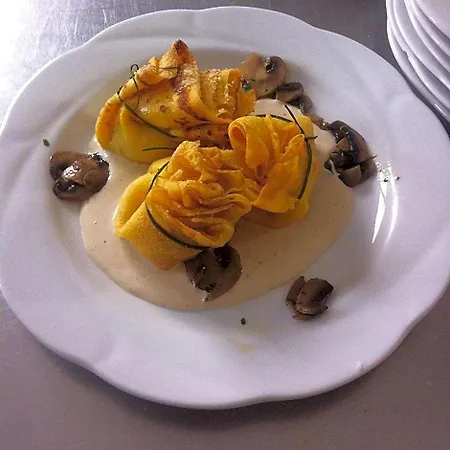 Oria 2* Rimini
