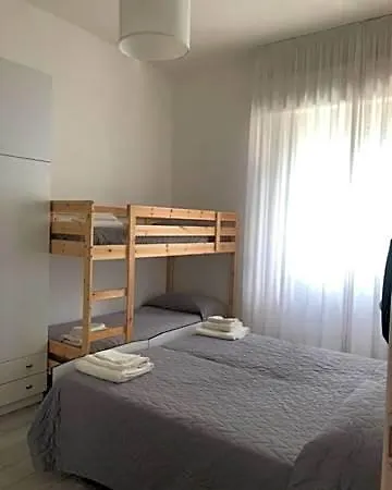Oria 2* Rimini