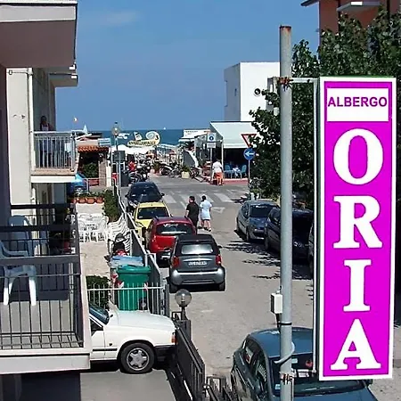 Otel Oria