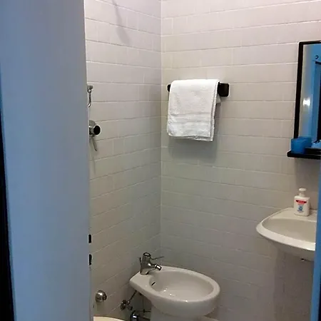 Oria Otel Rimini