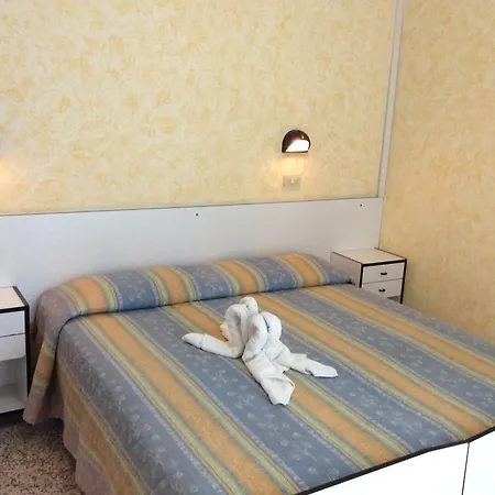 Hotel Oria Rimini