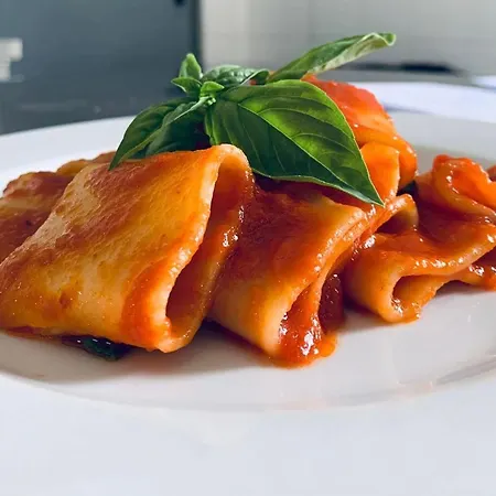 Oria Ξενοδοχείο 2*