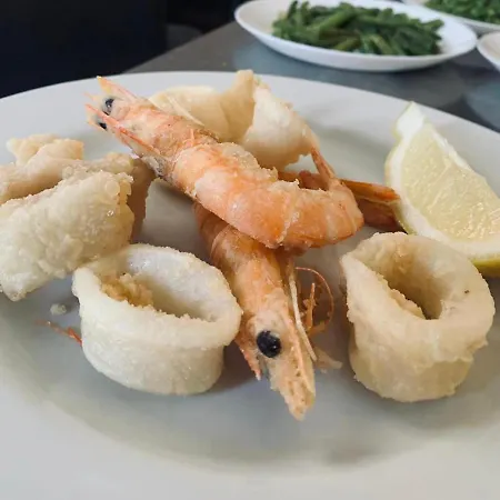 Oria Ξενοδοχείο Ρίμινι