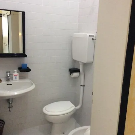 Ξενοδοχείο Oria