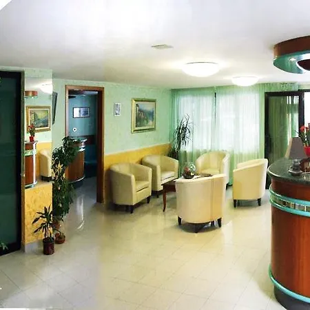 Oria 2* Ρίμινι