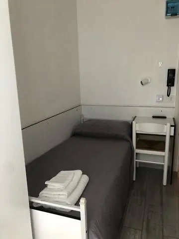 酒店 Oria 里米尼