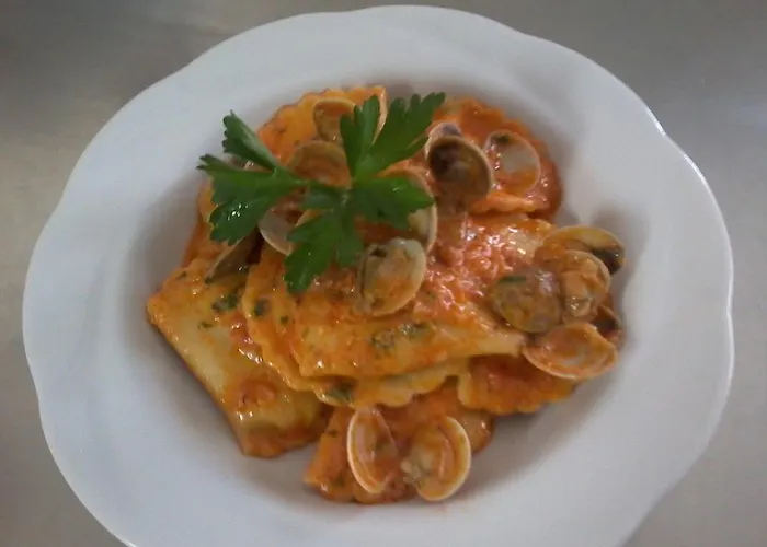 Oria Ξενοδοχείο