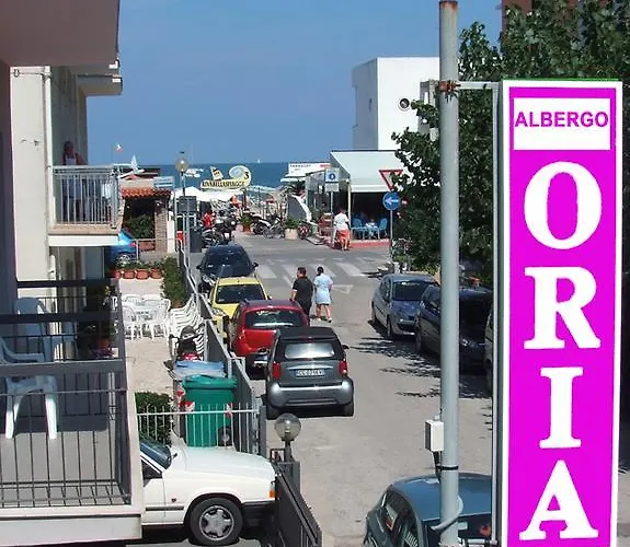 Oria